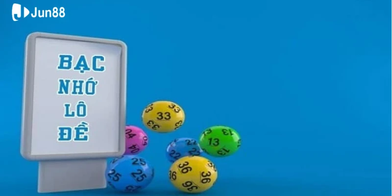 Phương pháp bạc nhớ lô đề là gì mà được ứng dụng trong chơi xổ số