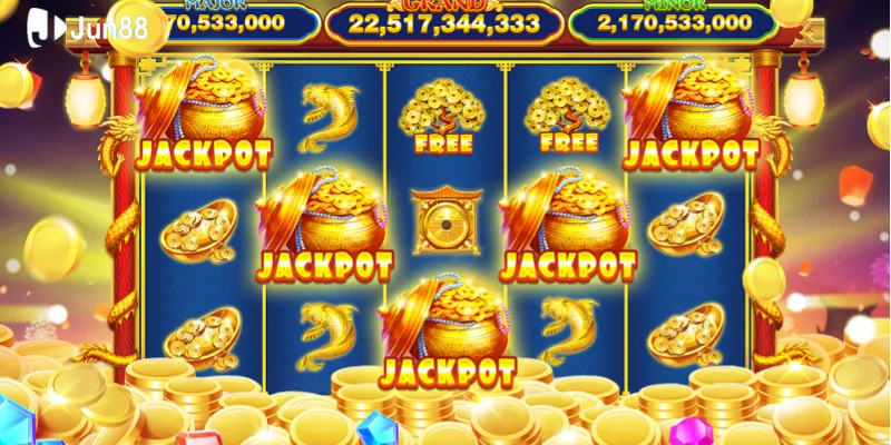 Mẹo chơi slot game: Tận dụng các chương trình khuyến mãi