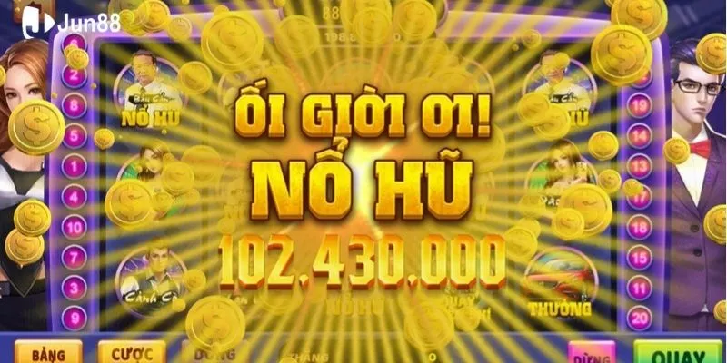 Những mẹo đặt cược trong nổ hũ đổi tiền