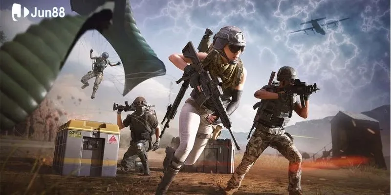 Rủi ro khi dùng phần mềm gian lận PUBG Mobile