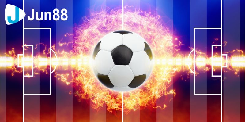 tài xỉu bóng đá