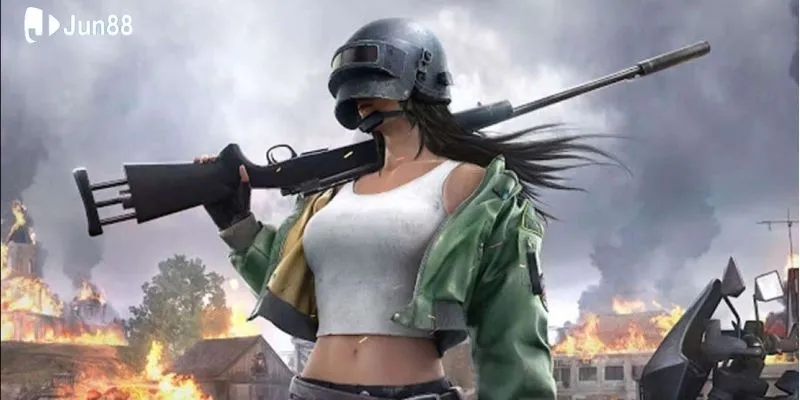 Top Các Loại Hack PUBG Mobile Phổ Biến