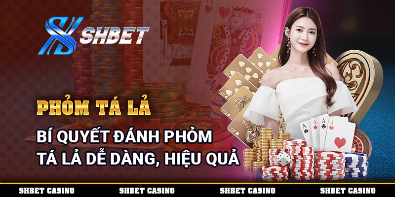 Phỏm Tá Lả
