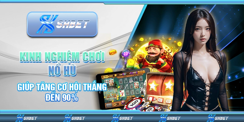 Cổng game nổ hũ hot