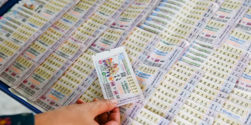 Chiến lược thắng xổ số thần tốc