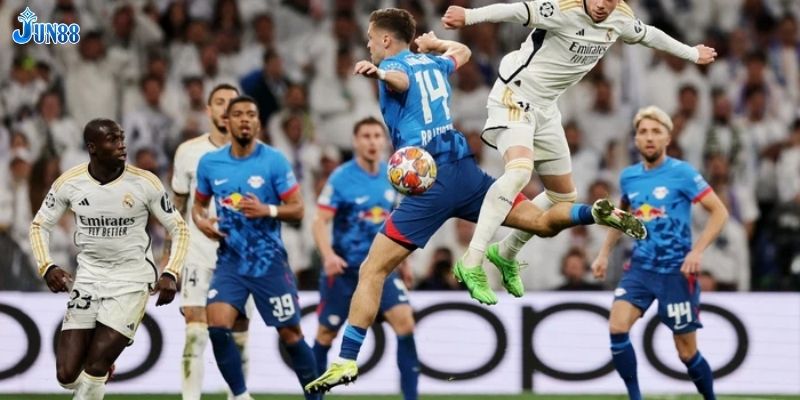 Giới thiệu về cá cược bóng đá mùa giải mới