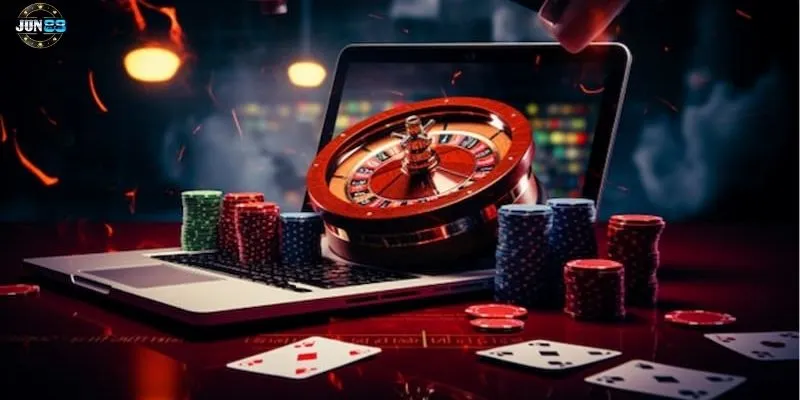 Tổng hợp các tính năng cược đặc biệt tại Jun88