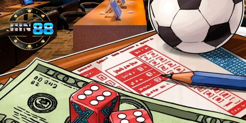 Những sai lầm cần tránh trong chiến lược đặt cược bóng đá