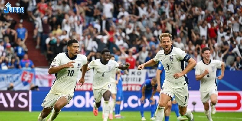 Sai lầm cần tránh khi chơi kèo bóng đá giải VĐQG Slovakia