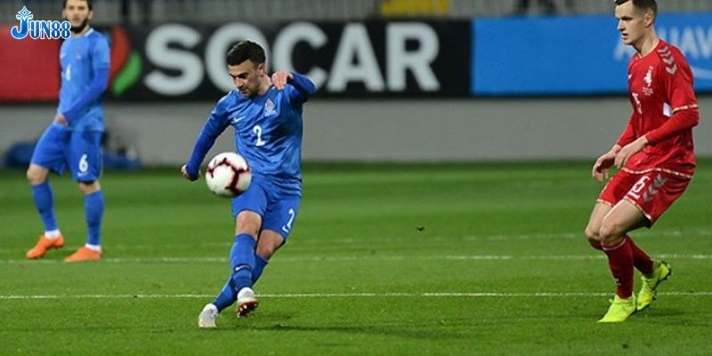 Jun88 – nhà cái hàng đầu với tỷ lệ kèo hấp dẫn và bảo mật cao