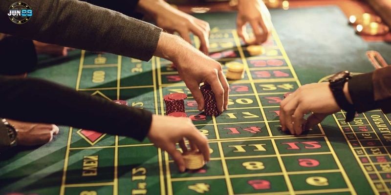 Tổng quan về những chiến lược cược tốt nhất