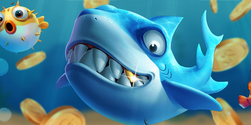 Khám phá Bắn Cá Hải Tặc cùng nhà cái