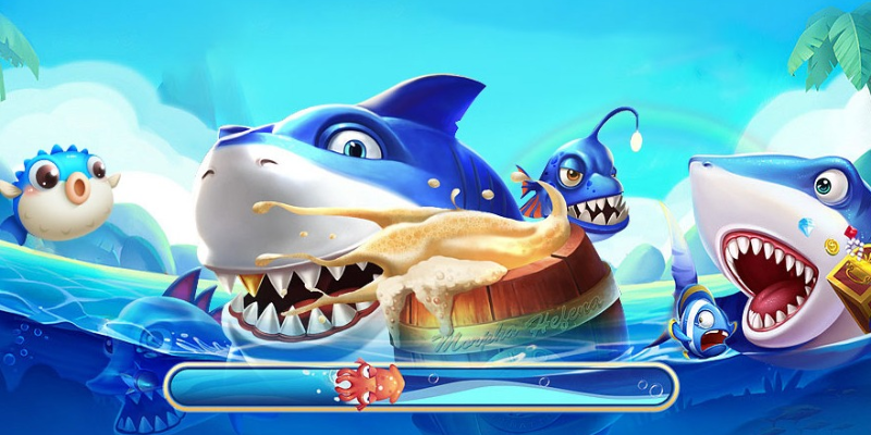 Các loại cá hiếm và tiền thưởng khổng lồ