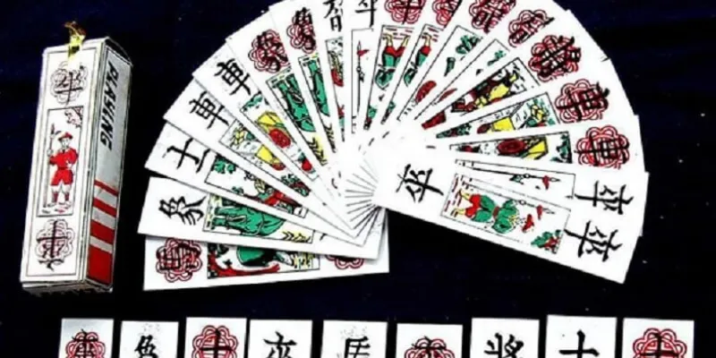 Phân tích những tình huống đặc biệt thường gặp trong bài Tam Cúc