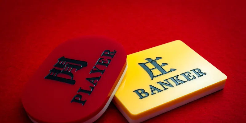 Những chiến thuật chơi game bài baccarat