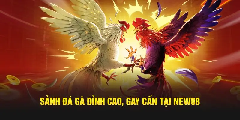 Tổng quan về app NEW88