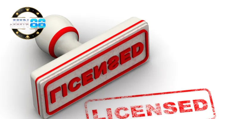Tầm quan trọng của giấy phép trong kiểm tra độ uy tín của nhà cái