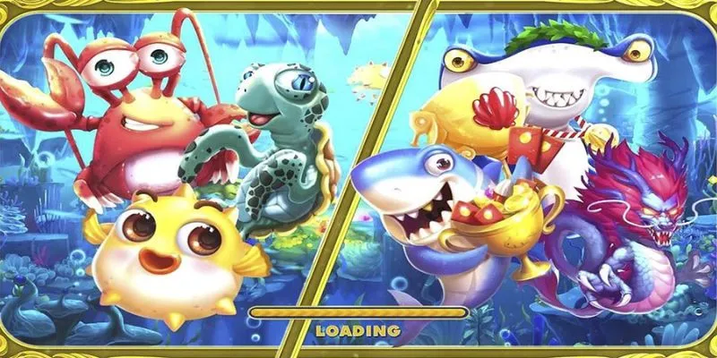 Khám phá chi tiết về bắn cá Zui