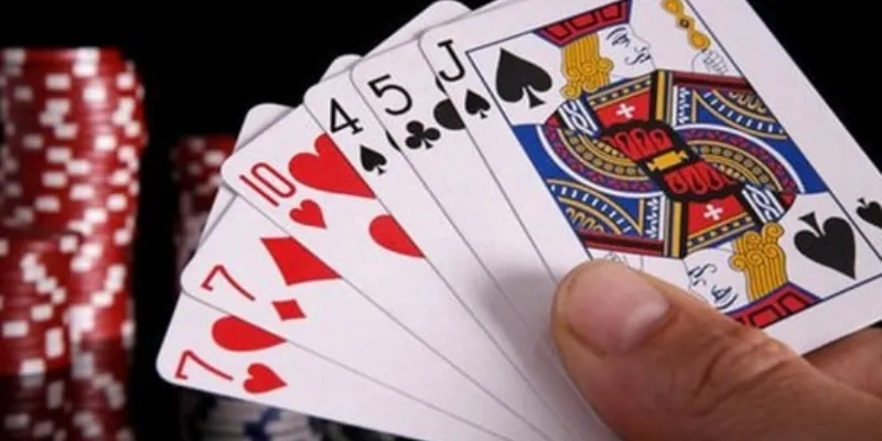 Mọi điều cần biết về game bài Liêng