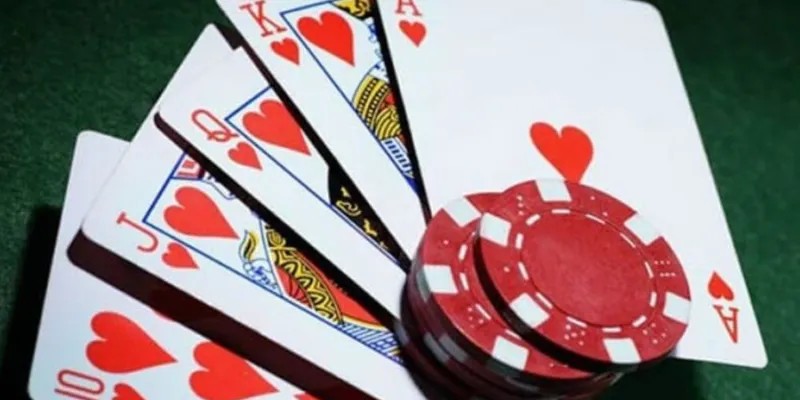 Luật chơi Liêng từ A đến Z cho tân thủ