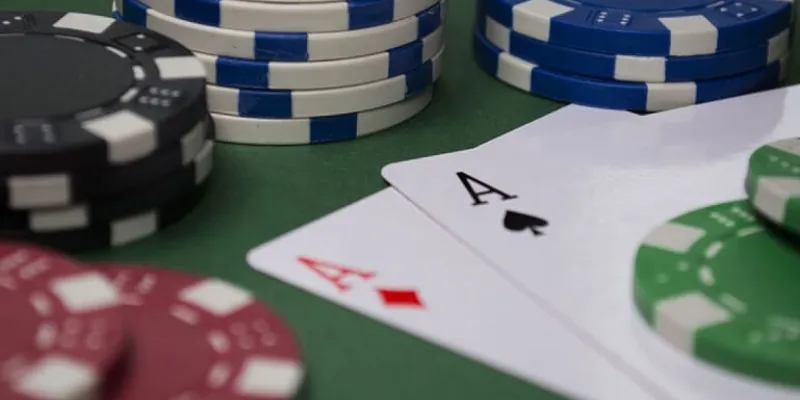 Các quy tắc chơi Xì Dách mà người chơi cần hiểu rõ