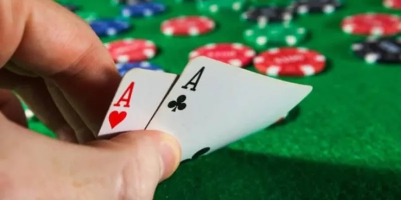 Tiết lộ cách chơi Xì Dách chuẩn từ những chuyên gia