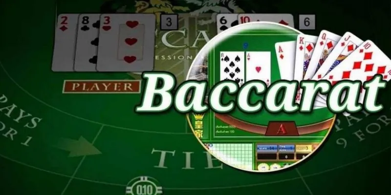 Phân tích luật chơi Baccarat một cách chi tiết