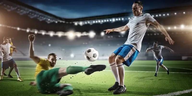 Định nghĩa cược xiên bóng đá là gì?