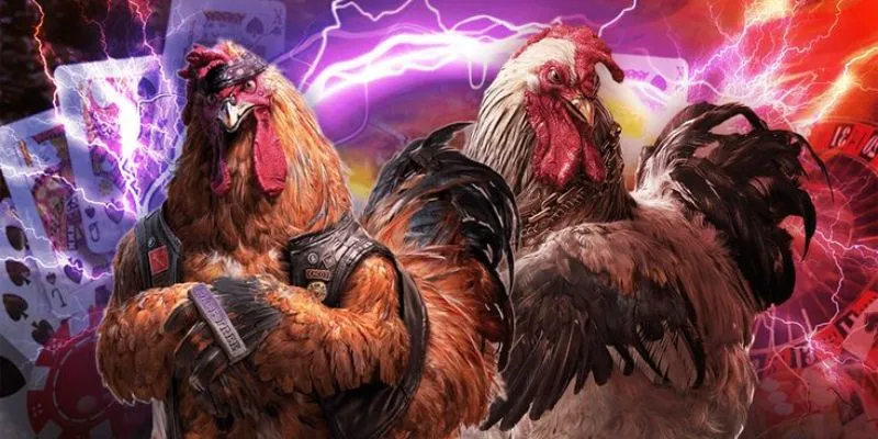 Khám phá về đá gà 88