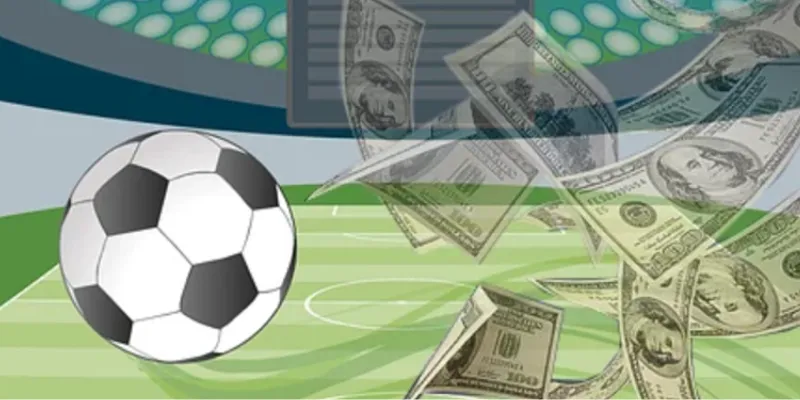 Tìm hiểu về kèo thơm bóng đá và cách nhận biết