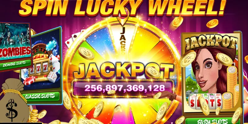 Mẹo chơi Slot hiệu quả dành cho mọi cấp độ