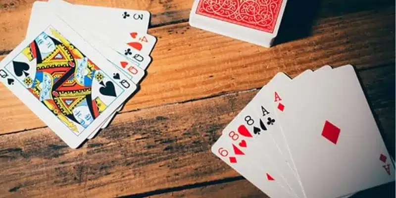 Nắm vững các quy tắc cơ bản khi chơi Liêng