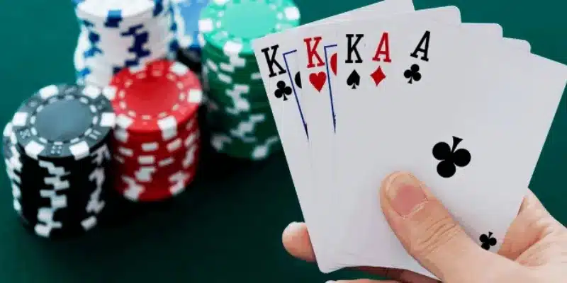 Các kỹ năng quan trọng để chơi Liêng thành công