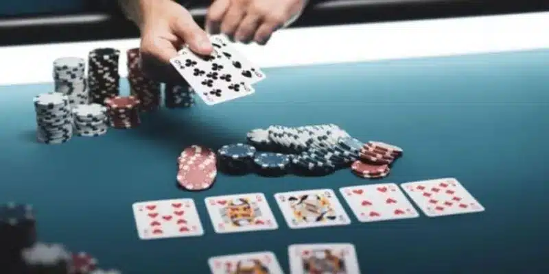 Bí kíp đánh Liêng hiệu quả thành công từ các chuyên gia