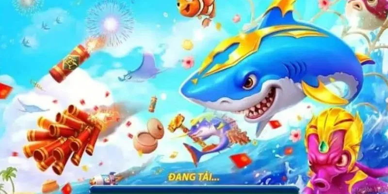 Mẹo chọn súng và đạn trong game bắn cá