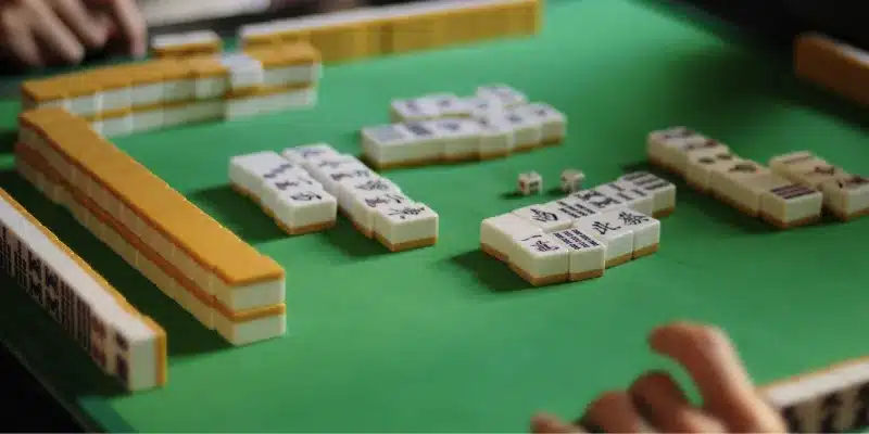 Làm rõ ý nghĩa các thuật ngữ trong mạt chược