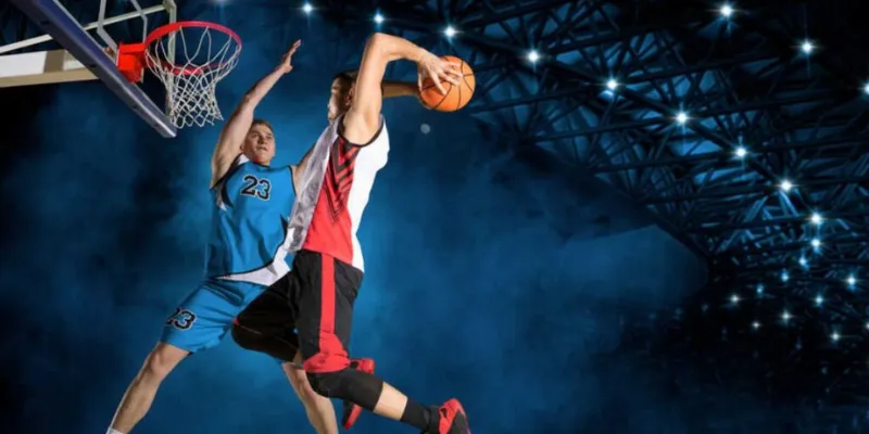 Khám phá các loại cược bóng rổ phổ biến