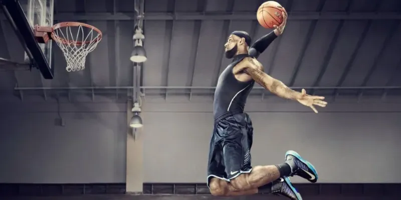 Quy trình hoàn chỉnh để cá cược bóng rổ hiệu quả