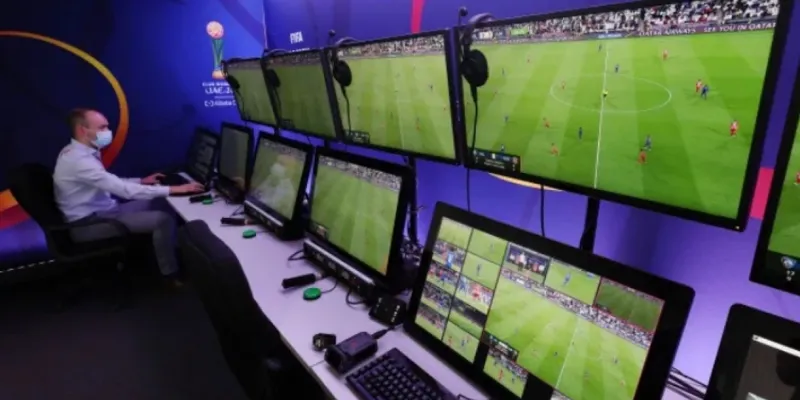 Giải thích công nghệ VAR và nguyên tắc vận hành