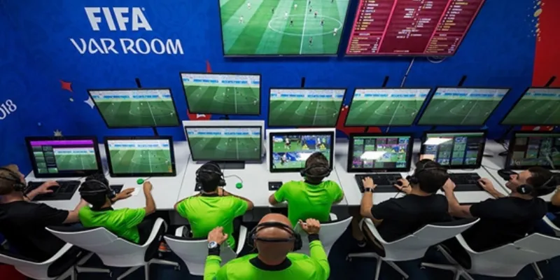 Kế hoạch nâng cao và tương lai phát triển của VAR