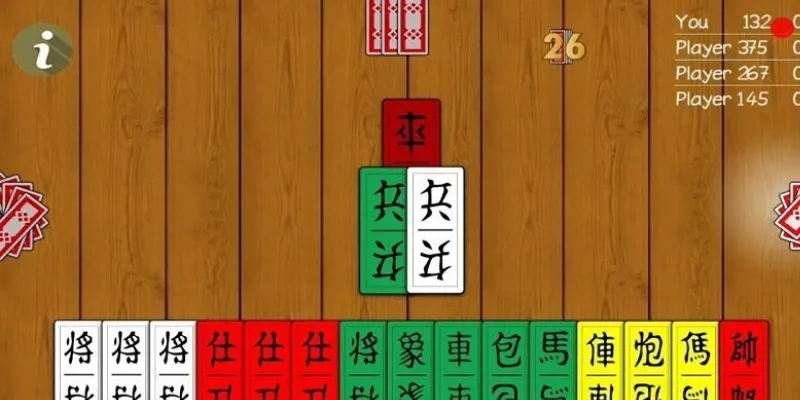 Nắm rõ cách chơi và luật lệ của bài Tứ Sắc