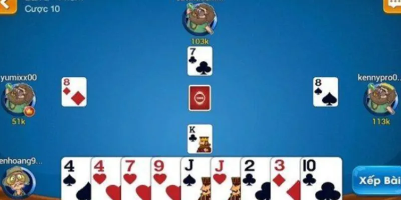 Kinh nghiệm chơi phỏm để không bị ăn chốt là gì?