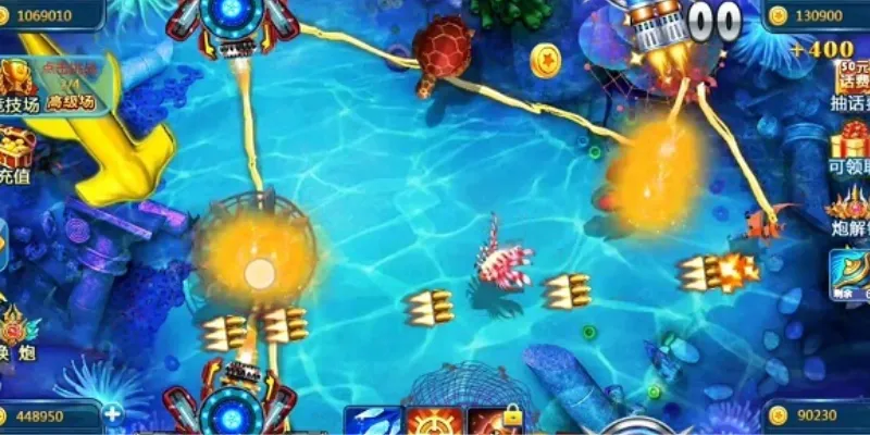 Mẹo bắn cá dễ thắng từ cao thủ là gì?