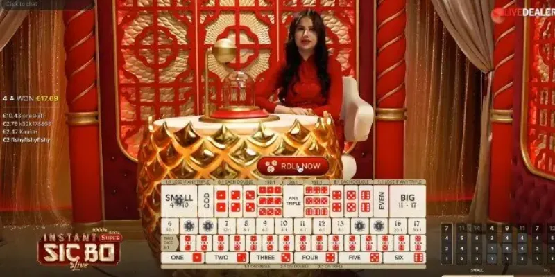 Những mẹo chơi Sicbo online chuyên gia áp dụng ra sao?