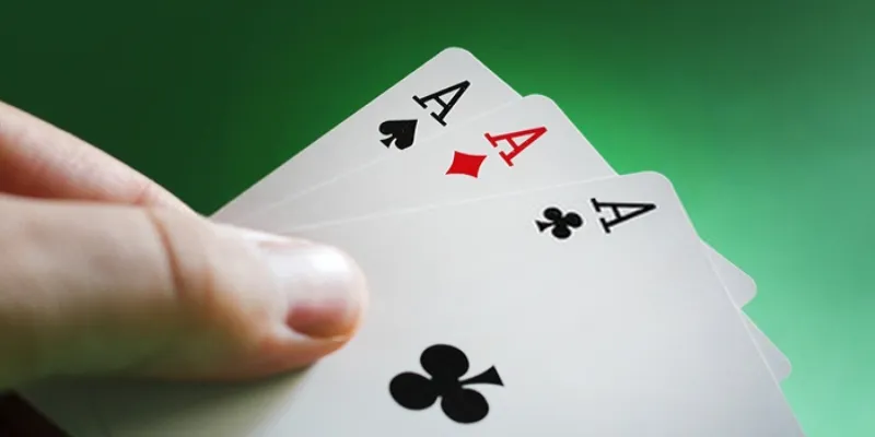 Nắm vững toàn bộ luật chơi bài cào rùa