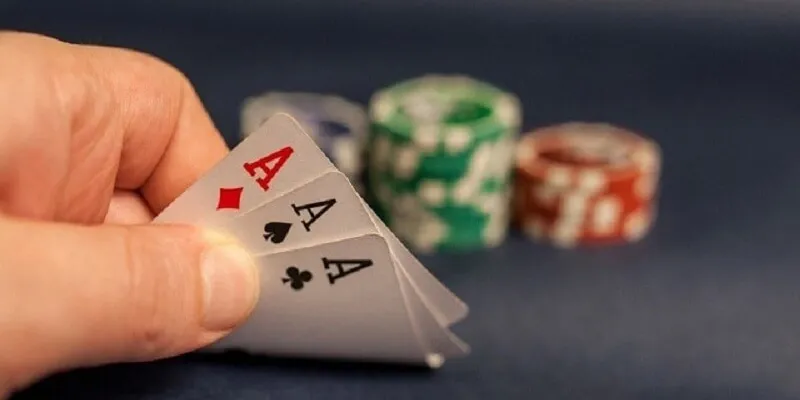 Mẹo chơi bài cào rùa cải thiện tỷ lệ thắng là gì?