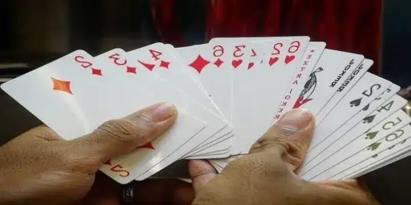 Giải thích về heo đỏ và vị trí của nó trong tiến lên