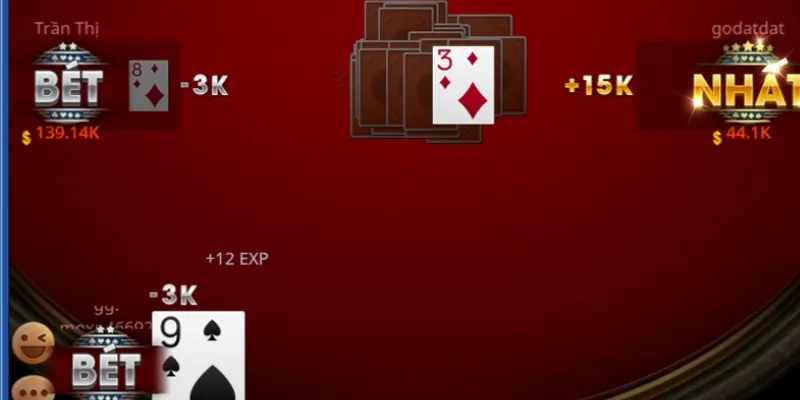 Khái quát chung về các quy tắc cơ bản của Tiến Lên