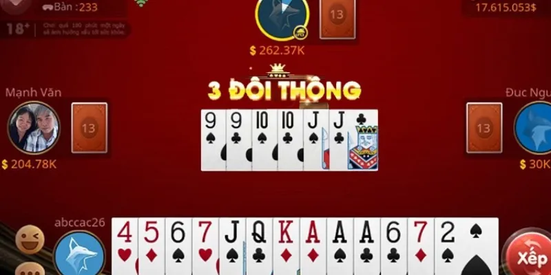 Kỹ năng đọc bài đối thủ và đối phó với tình huống bất ngờ